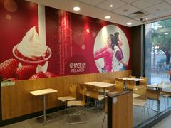 -肯德基(新八一店)