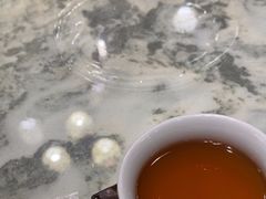 -山水茶艺馆·点心粤菜·30年老字号