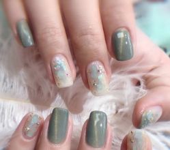-LILY NAILS美甲美睫
