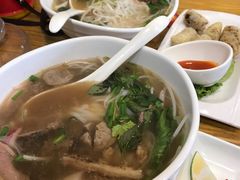 -越南牛肉河粉餐厅(书院巷店)