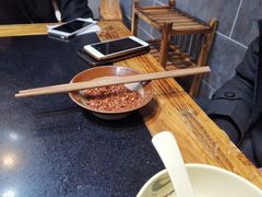 -怪难吃·乐山跷脚牛肉(新牌坊店)