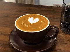 -Double cafe