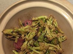 -宏达老菜馆(东安街店)