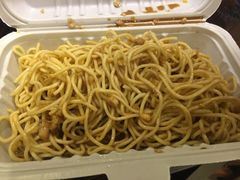 凉面-乔伯凉面(白沙路店)