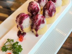 -玉林烤鸭店(垡头店)