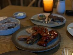 -BOR Eatery(安福路店)