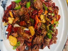 -一块豆腐·海鲜·家常菜(李沧书院路店)