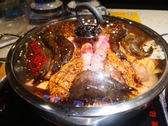 -黄记煌三汁焖锅(广州曜一城店)