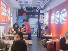 -阿当·小炒牛肉面(人广店)