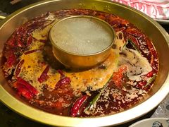 -小龙坎火锅(新天润店)