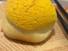 -粤陸玖玖·港式手作茶餐厅(珠江路店)