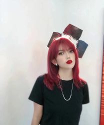 -TRIMS HAIR 修剪造型·烫染接发