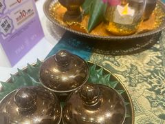 -莲泰式·中式·沐足·精油SPA采耳(天河店)