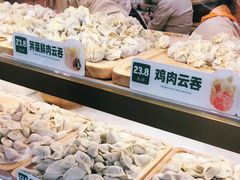 -袁记云饺(蛇口店)