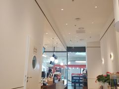 -Peet's 皮爷咖啡(乐峰店)