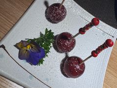 -德川家日本料理(顺义华联店)