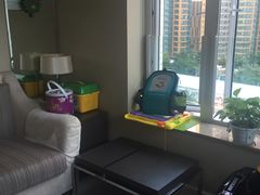 -香港海韵轩海景酒店