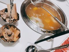 -左庭右院鲜牛肉火锅(新梅广场店)
