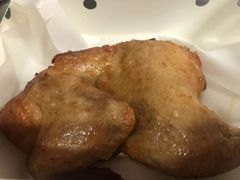-麦当劳(健德桥得来速店)