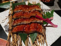 -山上下日本料理(万象城店)