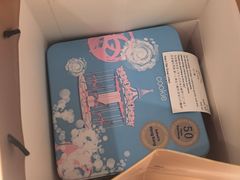 -曲奇童话(尖沙咀店)