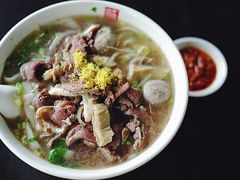 -潮镇老尾牛杂(环城西路店)