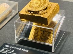 -深圳博物馆(古代艺术馆)