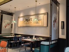-清真·宁夏印象·盐池滩羊肉体验店(江宁路店)