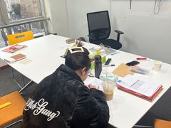 -新东方成人英语学习考试·口语·商务(延安路校区)