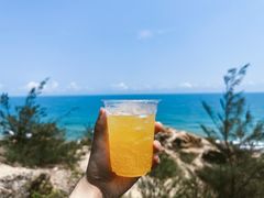 -海南清水湾莱佛士酒店