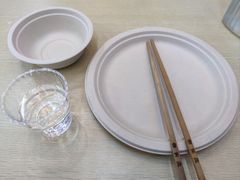 -刘栋梁大排档(淮海东路店)