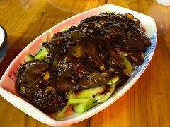 -北城必点小海鲜(蓝钻庄园店)