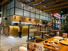 -TIGERS老虎西餐(亦庄店)