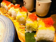 -梅亭居酒屋(中大国际店)