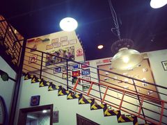 -北平味道.京味菜.烤鸭(梨园店)