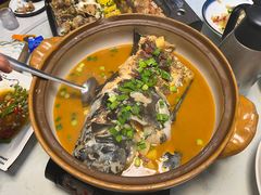 -千岛湖小鱼儿·淳安匠心农家菜