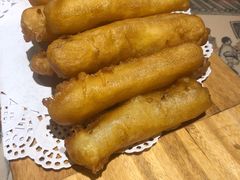 炸脆米酒-杨记隆府(时代天街店)