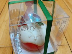 -好利来(桃源店)