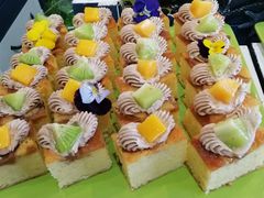 -青岛青龙美爵酒店·阳光海岸西餐厅