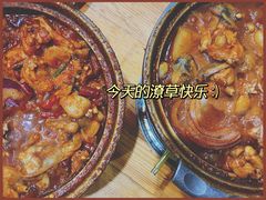 -范贤光鸡公煲(平乐园总店)