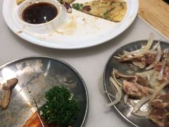 -韩宫宴烤肉·料理(宝山万达店)
