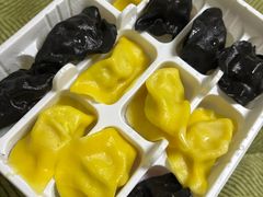 -船歌·鱼水饺青岛菜(闽江二路店)