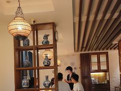 -火候轩品质湘菜·私厨(市府店)