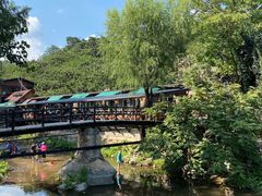 -北京水岸山吧度假村(雁栖镇店)