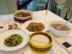 -全聚德(常州店)