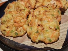 -杨氏青龙虾·羊蝎子(金盛路总店)