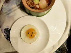 -杭州临平万丽酒店·万丽轩中餐厅