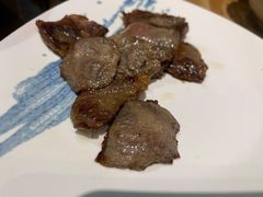 -一井烧肉·活鳗·寿司(望京SOHO店)