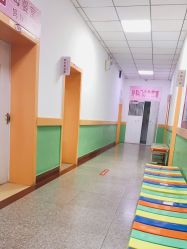 -太原市妇幼保健院(南内环院区)