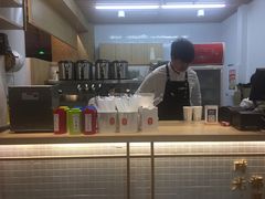 -隆延茶铺(学清路驹然店)